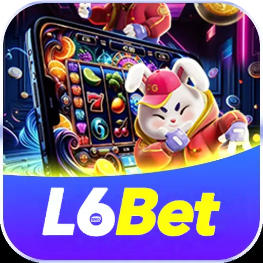 l6bet Logo